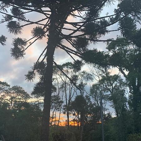 Casa De Campo Em Gramado Extérieur photo